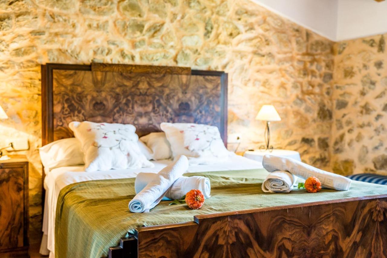 Finca Son Gener Can Teula Сон-Сервера Экстерьер фото