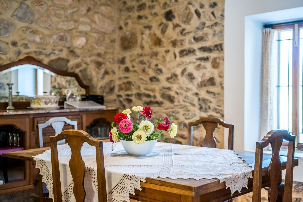 Finca Son Gener Can Teula Сон-Сервера Экстерьер фото
